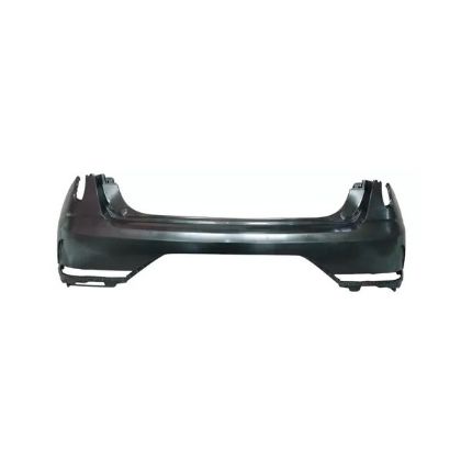 Para-Choque Traseiro Hyundai 86611R1600 Original | MercadoCar
