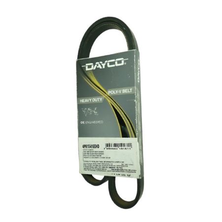 Imagem de Correia GIR/ACD - DAYCO 4PK1041EEHD