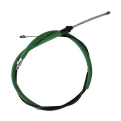 Imagem de Cabo do Freio de Mão Traseiro CITROEN C3 Freio Tambor - EFRARI CT951L