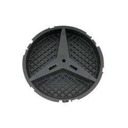 Imagem de Suporte Emblema da Grade MERCEDES BENZ C180 - MERCEDES BENZ A0008880060
