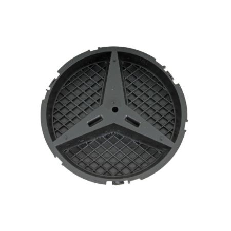 Imagem de Suporte Emblema da Grade MERCEDES BENZ C180 - MERCEDES BENZ A0008880060