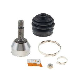 Imagem de Ponteira Homocinética Fixa RENAULT CLIO/KANGOO Mecânico sem ABS 22 Dentes - STOCK AIG JHS206010