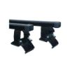 Imagem de Rack Teto FIAT STRADA/UNO 4 Portas Preto - LONG LIFE 5008