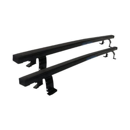 Imagem de Rack Teto FIAT PALIO 2 Portas Preto - LONG LIFE 5011