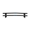 Imagem de Rack Teto FORD FIESTA 4 Portas Preto - LONG LIFE 5013
