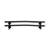 Imagem de Rack Teto RENAULT CLIO/SYMBOL 4 Portas Preto - LONG LIFE 5031