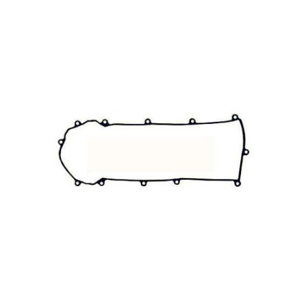 Imagem de Junta da Tampa de Válvulas - BASTOS JUNTAS 131777BN