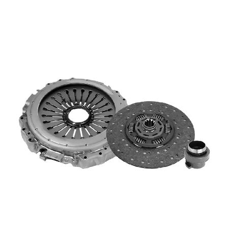 Imagem de Kit Embreagem MERCEDES BENZ O500 ONIBUS - SACHS 3400700509