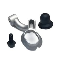 Imagem de Suporte do Radiador Superior Lado Direito - TEMPLA T2122