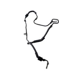 Imagem de Mangueira de Retorno da Direção Hidráulica HYUNDAI HB20 - HYUNDAI 575501S000