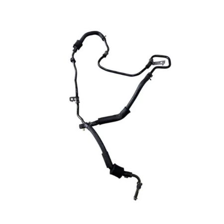 Imagem de Mangueira de Retorno da Direção Hidráulica HYUNDAI HB20 - HYUNDAI 575501S000