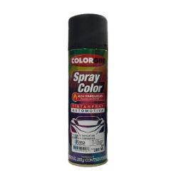 Imagem de Tinta Spray - COLORGIN 500005950243
