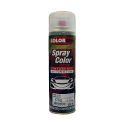 Imagem de Tinta Spray - COLORGIN 505007502243