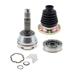 Imagem de Junta Deslizante Doblo 25 Dentes Seineca - SEINECA SJD3108