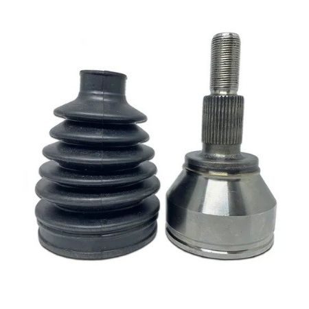 Imagem de Ponteira da Homocinética Fixa VOLKSWAGEN POLO 24 Dentes Seineca - SEINECA SJH3334