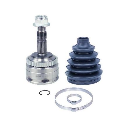 Imagem de Ponteira Homocinética Fixa CHEVROLET - GM MONTANA com ABS 23 Dentes Seineca - SEINECA SJH3332