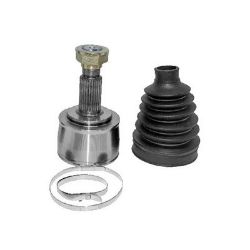 Imagem de Ponteira Homocinética Fixa Automático 24 Dentes Seineca - SEINECA SJH3328