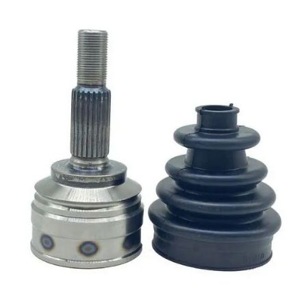 Imagem de Ponteira da Homocinética Fixa RENAULT LOGAN/SANDERO 29 Dentes Seineca - SEINECA SJH3326