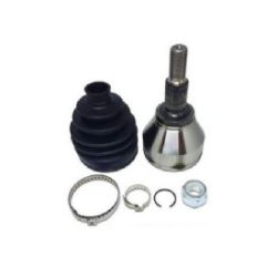 Imagem de Ponteira Homocinética Fixa Automático 26 Dentes Seineca - SEINECA SJH3323