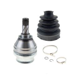 Imagem de Junta Deslizante Astra Mecânico 25 Dentes Seineca - SEINECA SJD3117