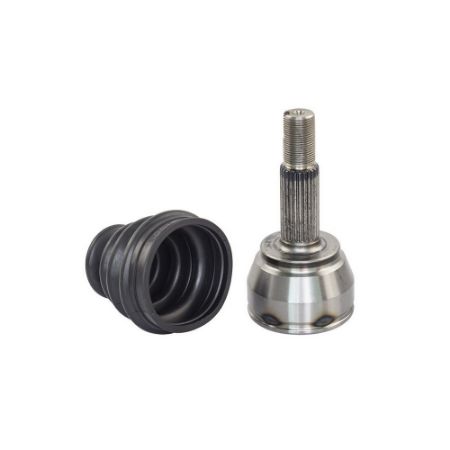 Imagem de Ponteira Homocinética Fixa TOYOTA ETIOS Mecânico com ABS 21 Dentes Seineca - SEINECA SJH3320