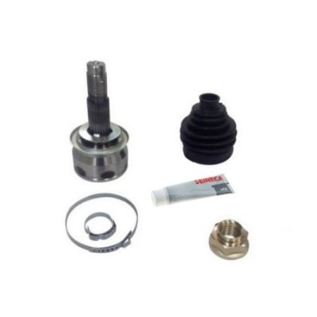 Imagem de Ponteira Homocinética Fixa VOLKSWAGEN UP 29 Dentes Seineca - SEINECA SJH3317