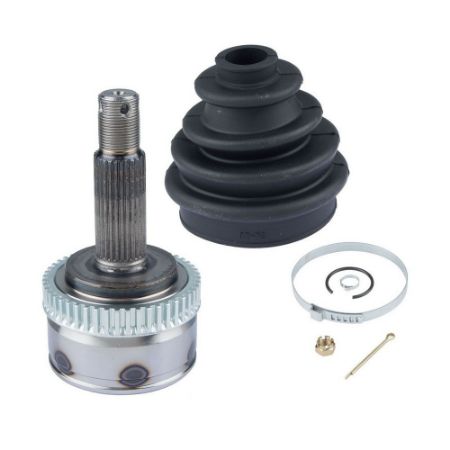 Imagem de Ponteira Homocinética Fixa HYUNDAI TUCSON Automático 23 Dentes Seineca - SEINECA SJH3315