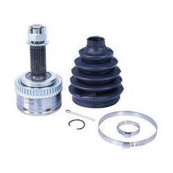 Imagem de Ponteira Homocinética Fixa Automático com ABS 24 Dentes Seineca - SEINECA SJH3314