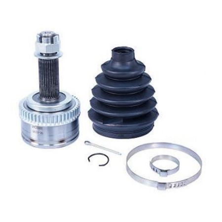 Imagem de Ponteira Homocinética Fixa Automático com ABS 24 Dentes Seineca - SEINECA SJH3314