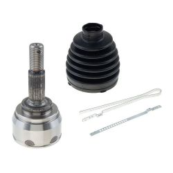 Imagem de Ponteira Homocinética Fixa Tiida NISSAN LIVINA/TIIDA Automático 23 Dentes Seineca - SEINECA SJH3311