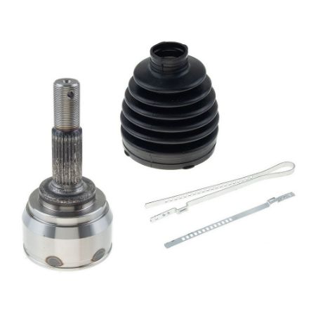 Imagem de Ponteira Homocinética Fixa Tiida NISSAN LIVINA/TIIDA Automático 23 Dentes Seineca - SEINECA SJH3311