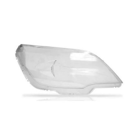 Imagem de Lente do Farol Principal CHEVROLET - GM AGILE/MONTANA Lado Direito Cambuci 063889 - CAMBUCI IMPORTS 063889