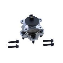 Imagem de Cubo da Roda Traseira Com Rolamento BYD SONG PLUS - SKF VKBA7784