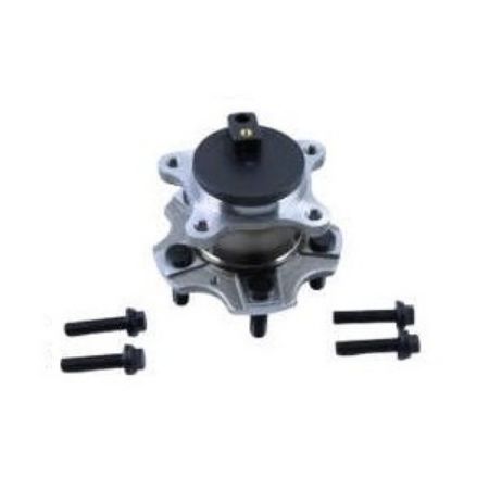 Imagem de Cubo da Roda Traseira Com Rolamento BYD SONG PLUS - SKF VKBA7784