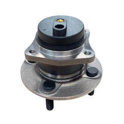 Imagem de Cubo da Roda Dianteira Com Rolamento - SKF VKBC43092