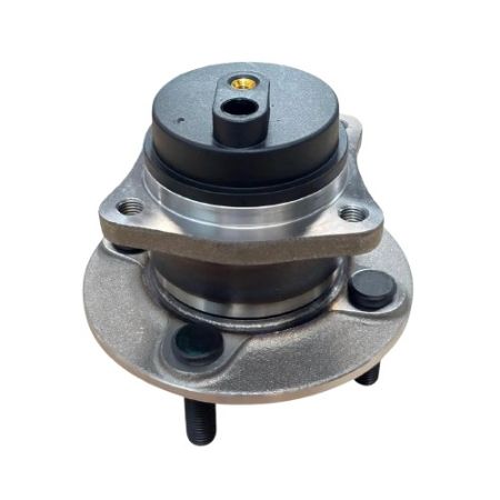 Imagem de Cubo da Roda Dianteira Com Rolamento - SKF VKBC43092