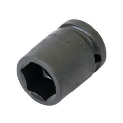 Imagem de Soquete Sextavado de Impacto 19mm 1/2 Tramontina - TRAMONTINA PRO 44880119