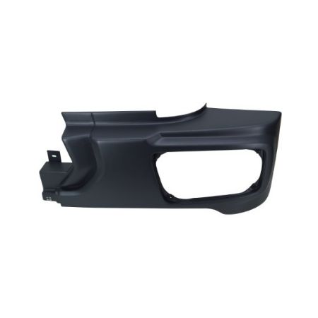 Imagem de Ponteira do Para-choque Lado Esquerdo - BONFANTI 03051000