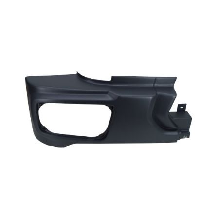 Imagem de Ponteira do Para-choque Lado Direito - BONFANTI 03061000