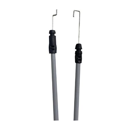 Imagem de Cabo Trava da Porta TOYOTA COROLLA/FIELDER Traseiro Lado Esquerdo - MUNDIFLEX 51625