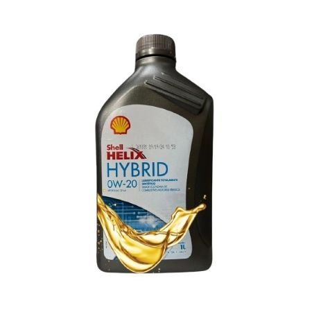 Imagem de Óleo de Motor - SHELL 42010905