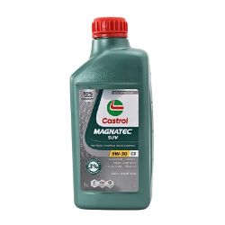 Imagem de MOTOR 5W30 MAGNATEC SUV SINTETICO 1L - CASTROL 3430831