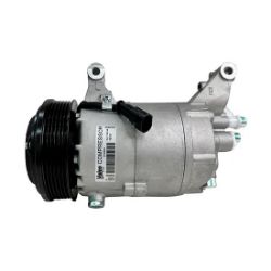 Imagem de Compressor do Ar-condicionado - VALEO-CIBIE 812604