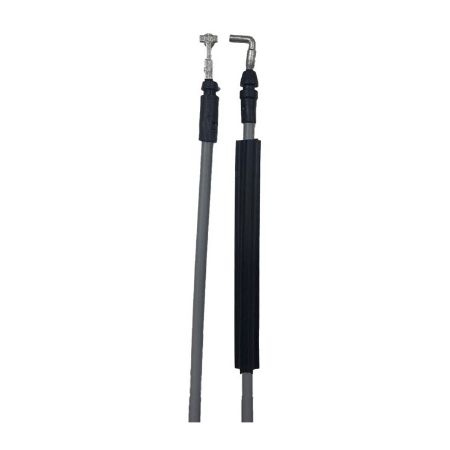 Imagem de Cabo da Maçaneta Interna HONDA CIVIC Traseiro - MUNDIFLEX 84618