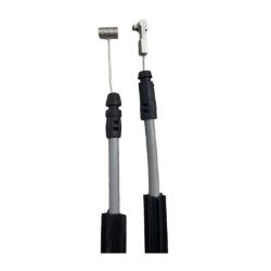 Imagem de Cabo da Maçaneta Interna HONDA CITY Dianteiro - MUNDIFLEX 84622