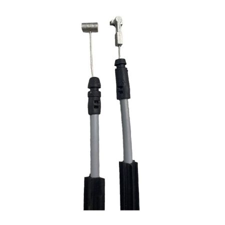 Imagem de Cabo da Maçaneta Interna HONDA CITY Dianteiro - MUNDIFLEX 84622