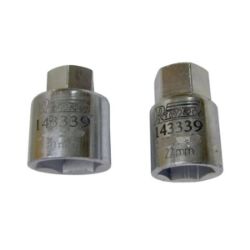 Imagem de Saca Porca do Amortecedor - RAVEN ESPECIAL 143339