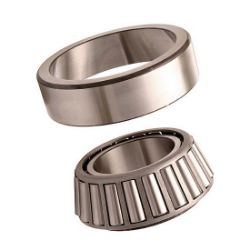 Imagem de Rolamento de Roda Traseira - INA KHM218248HM218210