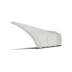 Imagem de Lente do Farol Principal CHEVROLET - GM CRUZE Lado Esquerdo - FABRICIO LF0005