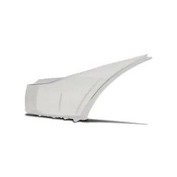 Imagem de Lente do Farol Principal CHEVROLET - GM CRUZE Lado Direito - FABRICIO LF0006